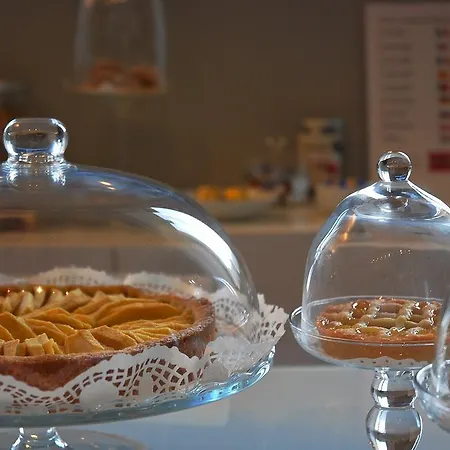 Bed & Breakfast Palazzo Contessa 5*
