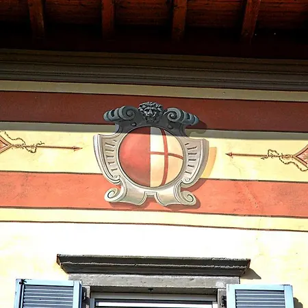 Palazzo Contessa Ambivere