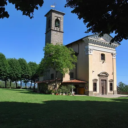 Palazzo Contessa Ambivere