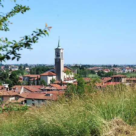 Bed & Breakfast Palazzo Contessa