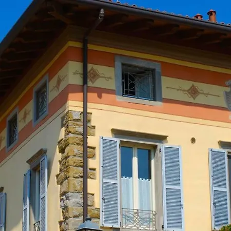 Bed & Breakfast Palazzo Contessa 5*