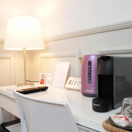 Bed & Breakfast Palazzo Contessa